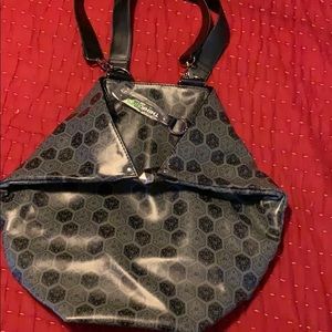 Think Geek Origami Shoulder Bag - huge